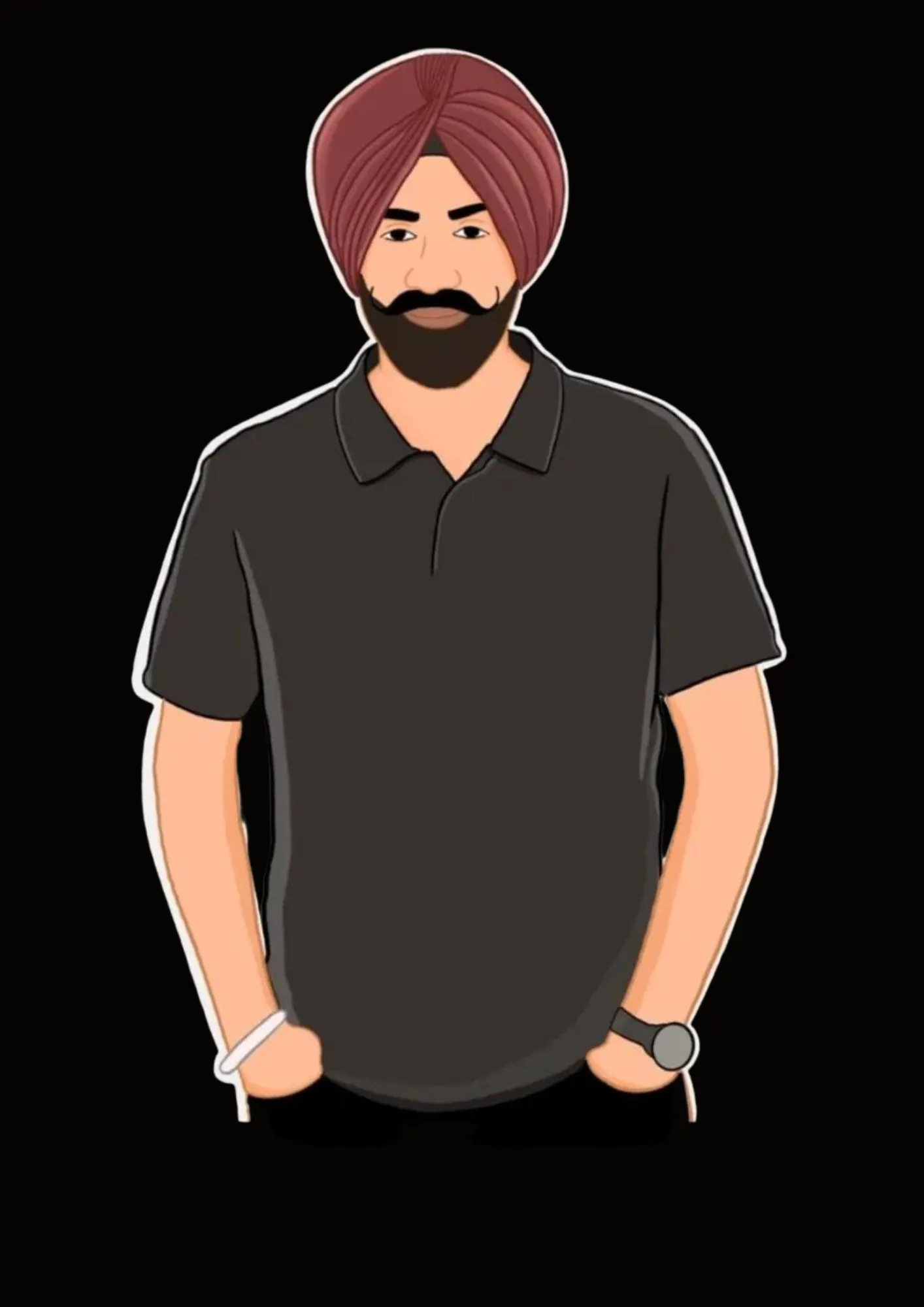 Talvir Singh
